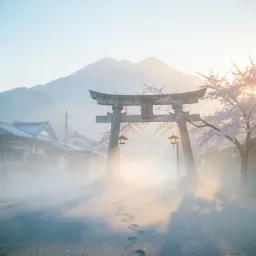 故郷