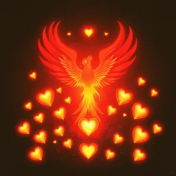 Love reborn