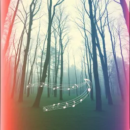 Melody of Forever
