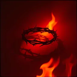 Crown of Thorns
