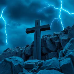 La cruz ancestral