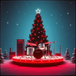 Have A Metal Christmas