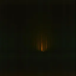 Something Left