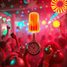 Time of year