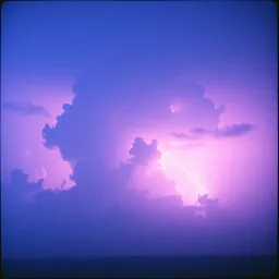Silent Storm
