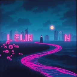 Leading letters.