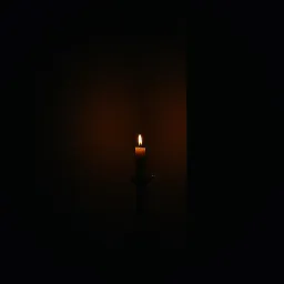 Solo y triste