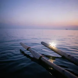 Dream Beyond The Calm