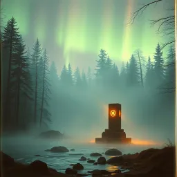 Atmosphere