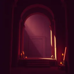 The Fall of Plagueis