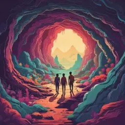 Dungeon of Shadows