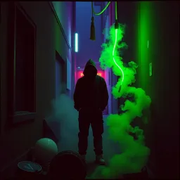 Green Reaper