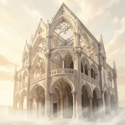 Sanctuary of Heart