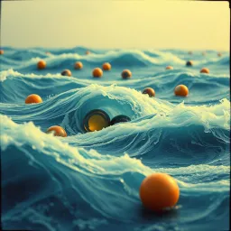 Golden Chaos