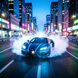 500 PS