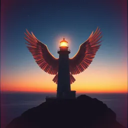 Soar On Wings Like Eagles