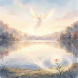 Angel On Overtime