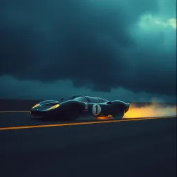 Velvet Speed