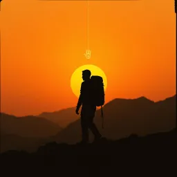 In His Hands
