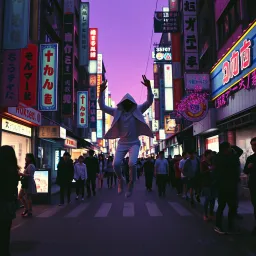 オトナじゃいられない