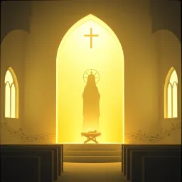 Joyful Mysteries