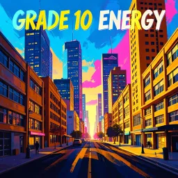 Grade 10 energy