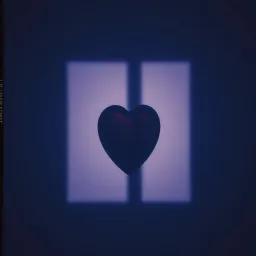 Sombras en el corazón