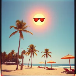 Verano Aquí Voy