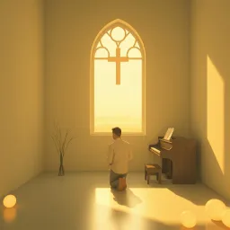 Quiet Faith
