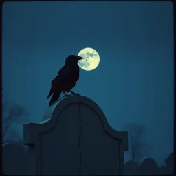 Requiem for a Fallen Star