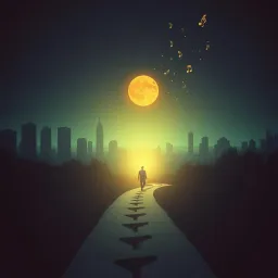 Endless Skies