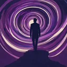 Feeling lost in pain 1