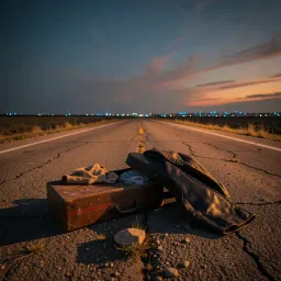 2000 miles