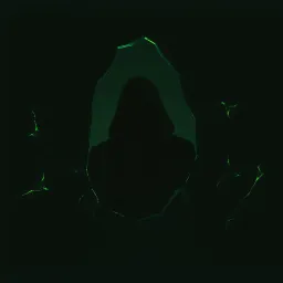 Not a monster