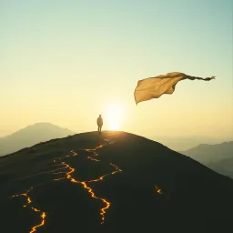 When The Hard Winds Blow