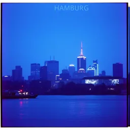 Hamburg Nächte