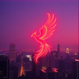 Light It Up (The Firebird's Anthem)