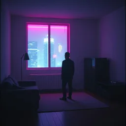 I Don't Miss You