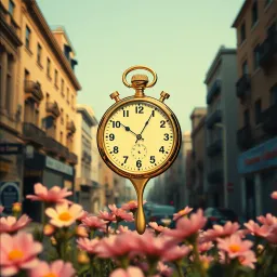 One More Time