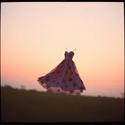 Платье
