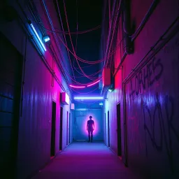 Electric Revolution