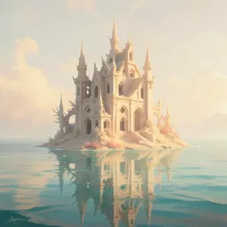 Lost Heaven