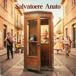 Oggi Telefono a Mamma 1976