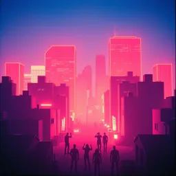 Outsider's Anthem