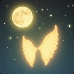 Angel's Touch in Healing