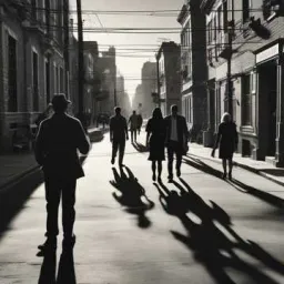 Vida de Mangolê 