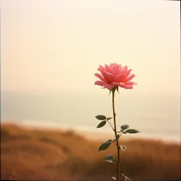 Rose in Pathum Thani