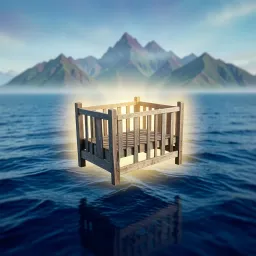 Taku Wakhan: God’s Gifts