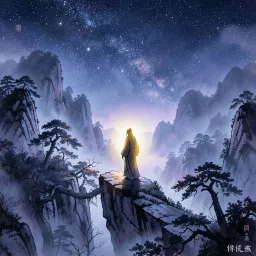 大侠请留步