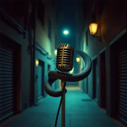 Midnight Cypher